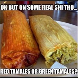 Meet your Posher, Bartolome